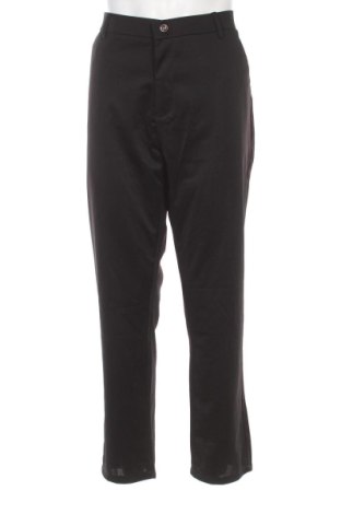 Ανδρικό παντελόνι Unbranded, Μέγεθος XL, Χρώμα Μαύρο, Τιμή 23,99 €