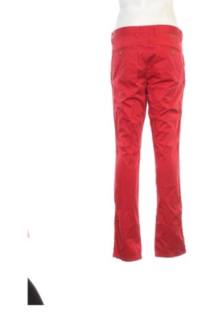 Мъжки панталон Unbranded, Размер L, Цвят Червен, Цена 20,00 €
