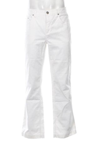 Herrenhose Unbranded, Größe L, Farbe Weiß, Preis 25,99 €