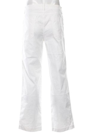 Herrenhose Unbranded, Größe L, Farbe Weiß, Preis 25,99 €