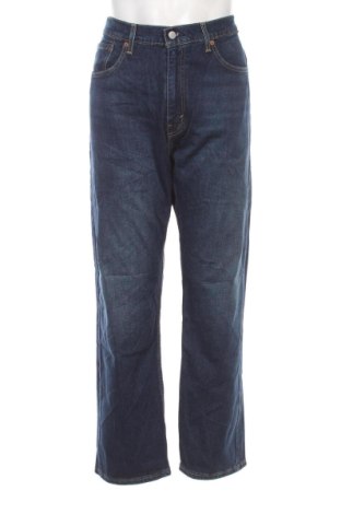 Męskie spodnie Unbranded, Rozmiar XL, Kolor Niebieski, Cena 104,99 zł