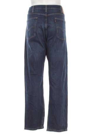 Męskie spodnie Unbranded, Rozmiar XL, Kolor Niebieski, Cena 104,99 zł