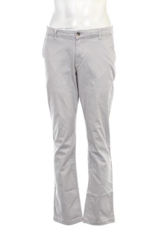 Мъжки панталон Unbranded, Размер L, Цвят Сив, Цена 20,00 €