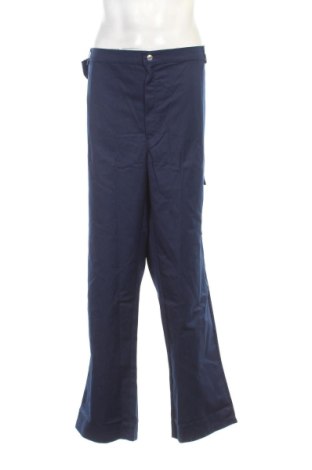 Мъжки панталон Unbranded, Размер 3XL, Цвят Син, Цена 19,97 €