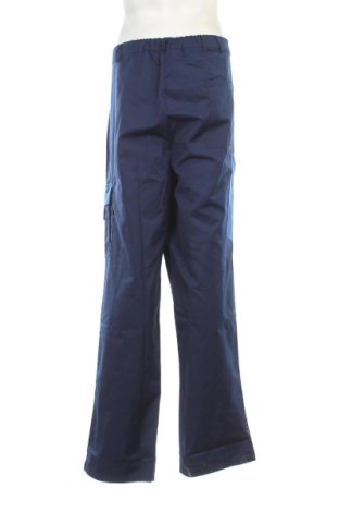 Мъжки панталон Unbranded, Размер 3XL, Цвят Син, Цена 19,97 €