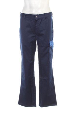 Мъжки панталон Unbranded, Размер M, Цвят Син, Цена 19,97 €