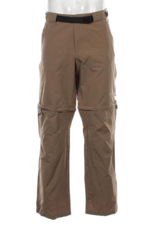 Herrenhose Unbranded, Größe L, Farbe Braun, Preis € 26,99