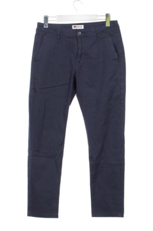 Мъжки панталон Unbranded, Размер S, Цвят Син, Цена 20,45 €