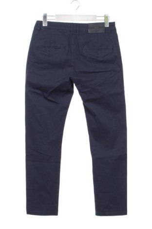 Мъжки панталон Unbranded, Размер S, Цвят Син, Цена 20,45 €