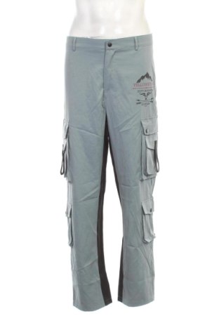 Мъжки панталон Unbranded, Размер XL, Цвят Зелен, Цена 20,45 €