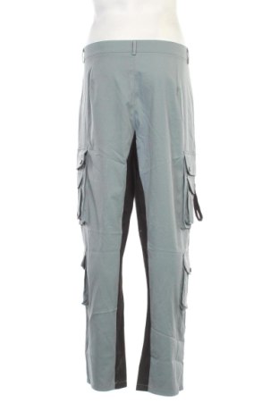 Мъжки панталон Unbranded, Размер XL, Цвят Зелен, Цена 20,45 €