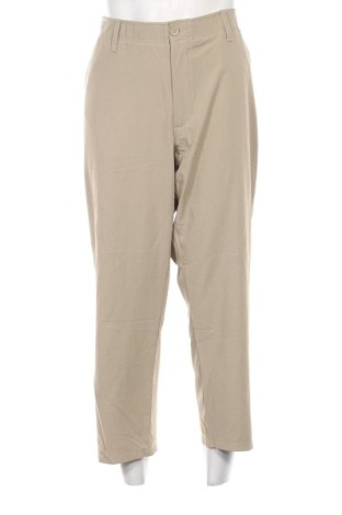 Pánske nohavice  Under Armour, Veľkosť XXL, Farba Béžová, Cena  41,95 €