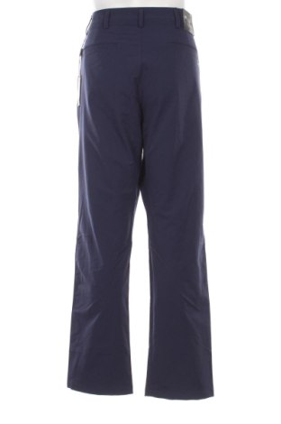 Pantaloni de bărbați Under Armour, Mărime XL, Culoare Albastru, Preț 82,99 Lei
