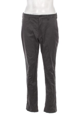 Herrenhose Uniqlo, Größe L, Farbe Grau, Preis 31,99 €