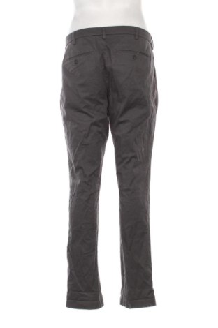 Herrenhose Uniqlo, Größe L, Farbe Grau, Preis 31,99 €