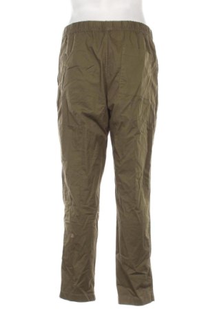 Мъжки панталон Uniqlo, Размер L, Цвят Зелен, Цена 25,05 €