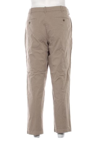 Męskie spodnie Uniqlo, Rozmiar L, Kolor Zielony, Cena 34,99 zł