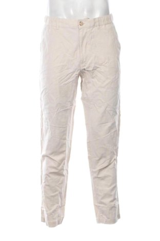 Мъжки панталон Uniqlo, Размер M, Цвят Екрю, Цена 25,05 €