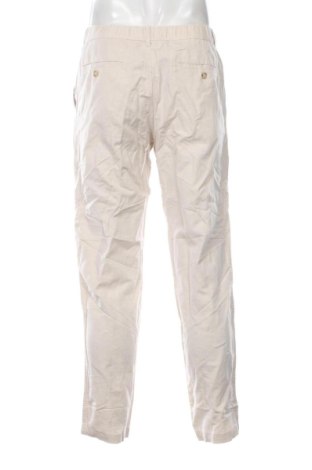 Мъжки панталон Uniqlo, Размер M, Цвят Екрю, Цена 25,05 €