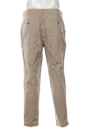 Herrenhose Uniqlo, Größe L, Farbe Beige, Preis € 72,99