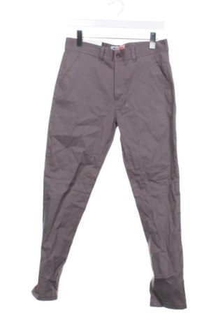 Pantaloni de bărbați Uniqlo, Mărime M, Culoare Gri, Preț 342,99 Lei