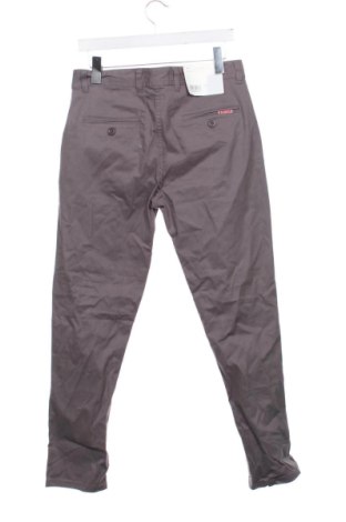 Pantaloni de bărbați Uniqlo, Mărime M, Culoare Gri, Preț 342,99 Lei