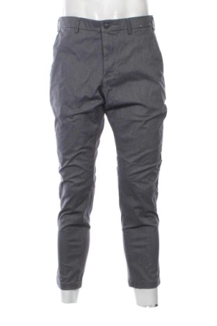 Herrenhose Uniqlo, Größe L, Farbe Grau, Preis € 32,99