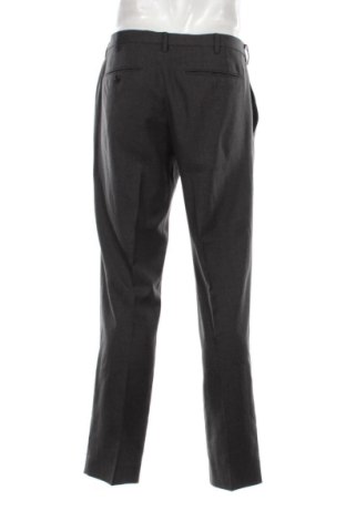 Męskie spodnie Uniqlo, Rozmiar L, Kolor Szary, Cena 36,99 zł