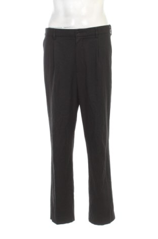 Мъжки панталон Uniqlo, Размер L, Цвят Черен, Цена 65,57 €