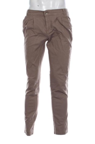 Herrenhose United Colors Of Benetton, Größe M, Farbe Braun, Preis € 32,99
