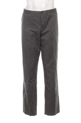 Férfi nadrág United Colors Of Benetton, Méret L, Szín Szürke, Ár 12 349 Ft