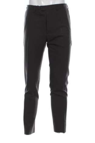 Herrenhose United Colors Of Benetton, Größe M, Farbe Grau, Preis 31,99 €