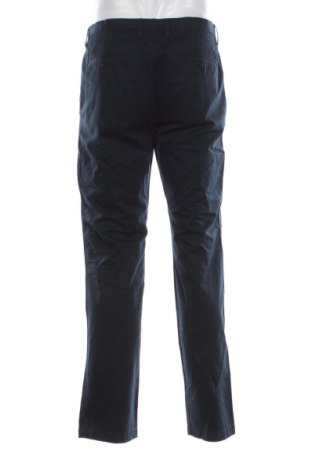 Férfi nadrág United Colors Of Benetton, Méret L, Szín Kék, Ár 7 009 Ft