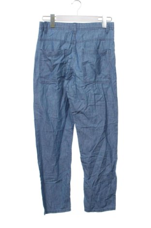 Pantaloni de bărbați United Colors Of Benetton, Mărime S, Culoare Albastru, Preț 151,99 Lei