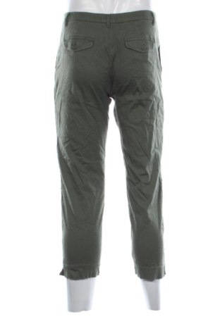 Мъжки панталон United Colors Of Benetton, Размер M, Цвят Зелен, Цена 16,36 €