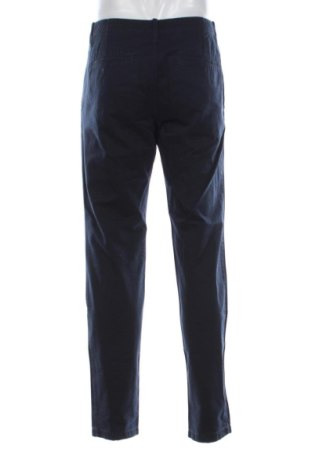 Herrenhose United Colors Of Benetton, Größe L, Farbe Blau, Preis 24,54 €