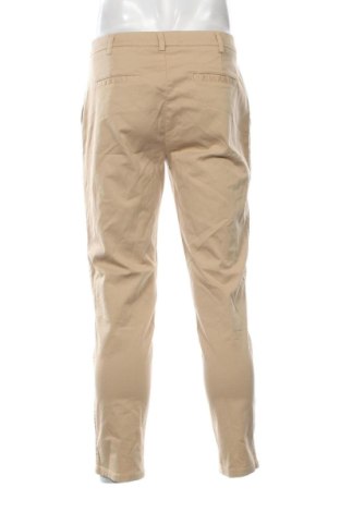 Pantaloni de bărbați United Colors Of Benetton, Mărime M, Culoare Bej, Preț 151,99 Lei