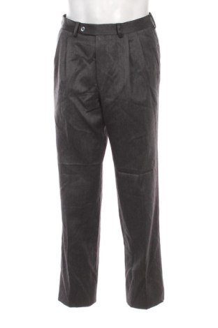 Herrenhose Uomolebole, Größe S, Farbe Grau, Preis 54,99 €