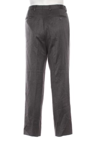 Herrenhose Uomolebole, Größe S, Farbe Grau, Preis 54,99 €