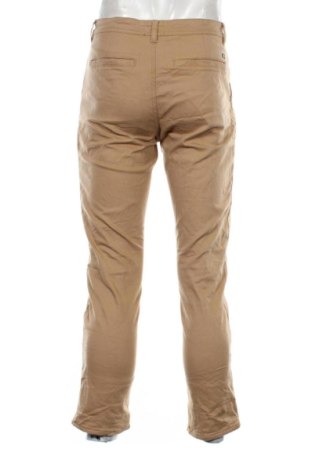 Pantaloni de bărbați Up 2 Fashion, Mărime M, Culoare Maro, Preț 123,99 Lei