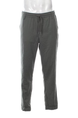 Ανδρικό παντελόνι Up 2 Fashion, Μέγεθος L, Χρώμα Πράσινο, Τιμή 23,99 €