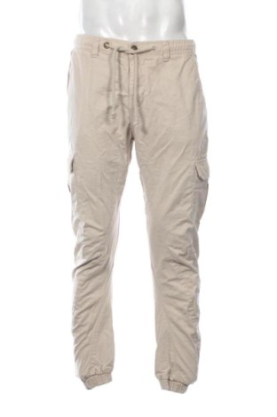 Pánské kalhoty  Urban Classics, Velikost L, Barva Béžová, Cena  482,00 Kč