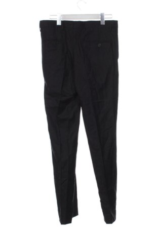 Мъжки панталон Van Heusen, Размер M, Цвят Черен, Цена 20,45 €