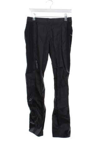 Férfi nadrág Vaude, Méret S, Szín Fekete, Ár 11 570 Ft