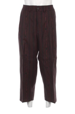 Мъжки панталон Versace Jeans, Размер L, Цвят Многоцветен, Цена 98,67 €