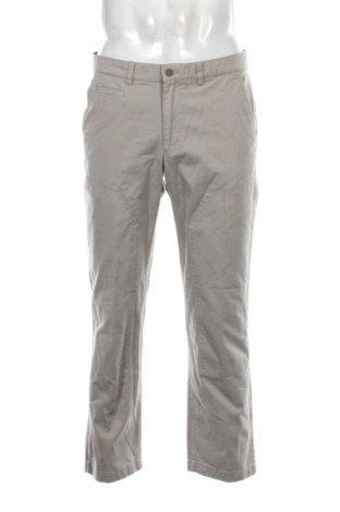 Herrenhose Walbusch, Größe L, Farbe Beige, Preis 45,99 €