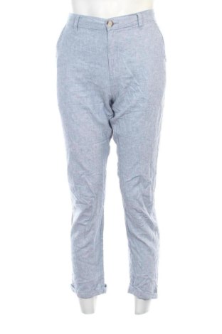 Pantaloni de bărbați Watson's, Mărime L, Culoare Albastru, Preț 151,99 Lei