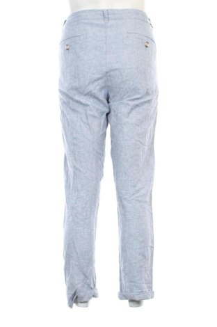 Pantaloni de bărbați Watson's, Mărime L, Culoare Albastru, Preț 151,99 Lei