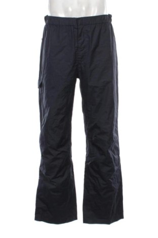 Męskie spodnie Weather Gear, Rozmiar XL, Kolor Niebieski, Cena 129,99 zł