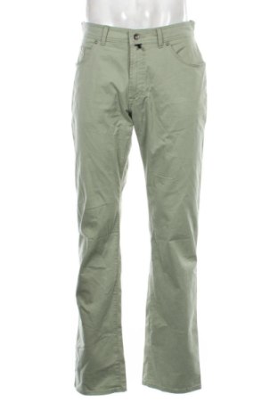 Pantaloni de bărbați Westbury, Mărime L, Culoare Verde, Preț 151,99 Lei